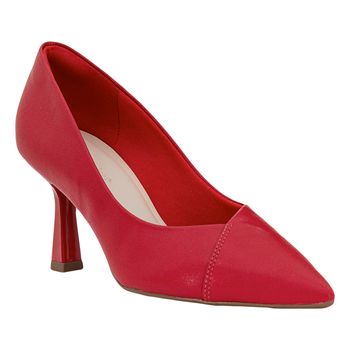 Scarpin-Chilli-Salto-Fino-Medio-|-Comfort-Tamanho--34---Cor--CHILLI-0